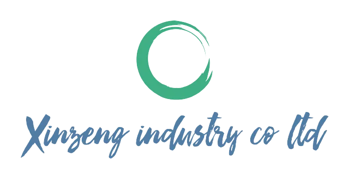 logo from xinzeng industry