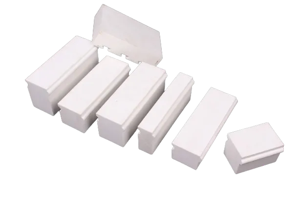 Alumina Lining Bricks from Xinzeng Industry